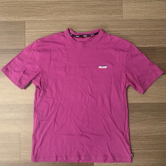 Tshirt Palace - Picture 1 of 4